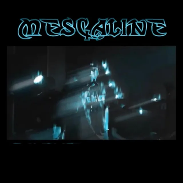 Mescaline