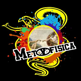 Metafísica by NaRai