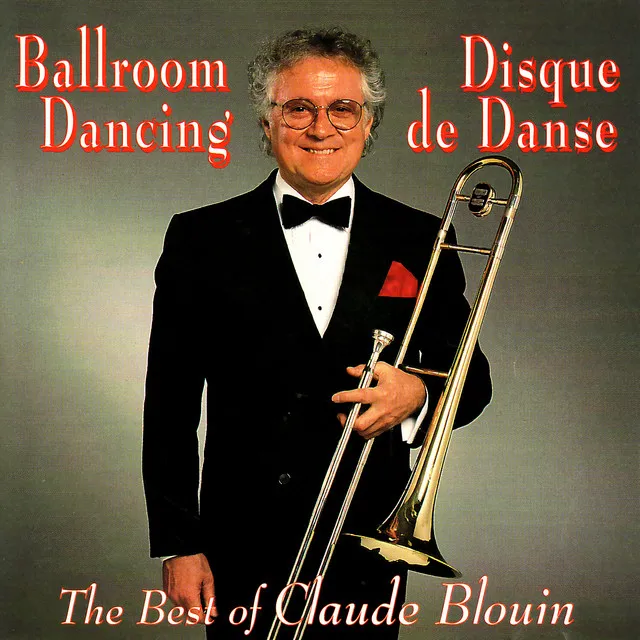 The Best of Disque de Danse - PALUJOCD6