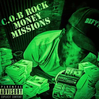 Money Missions by Jrock