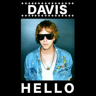 Hello by DAVIS