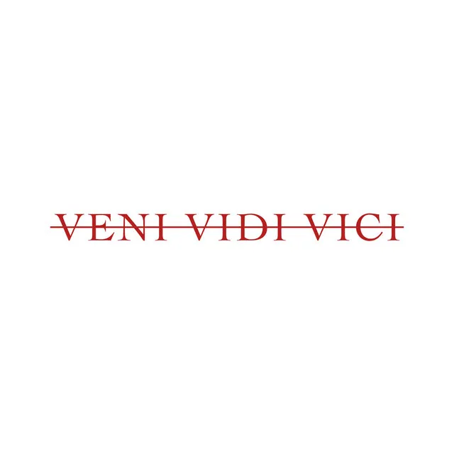 Veni Vidi Vici