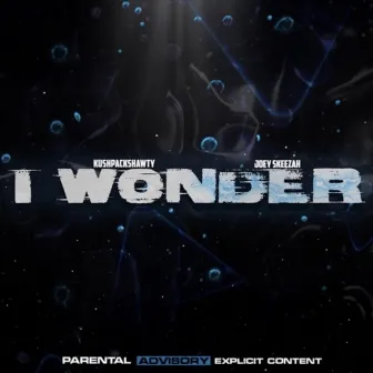 I wonder by KushPackShawty