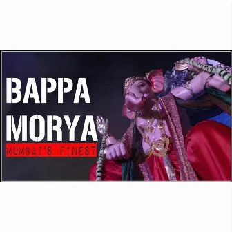 Bappa Morya by D Hood