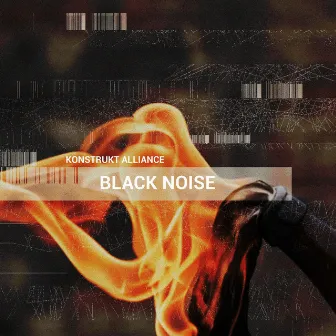 Black Noise by Konstrukt Alliance