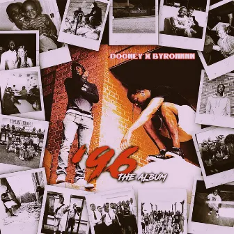 '96: The Album by Dooney