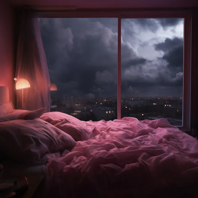 Pink Noise and Thunderous Dreams