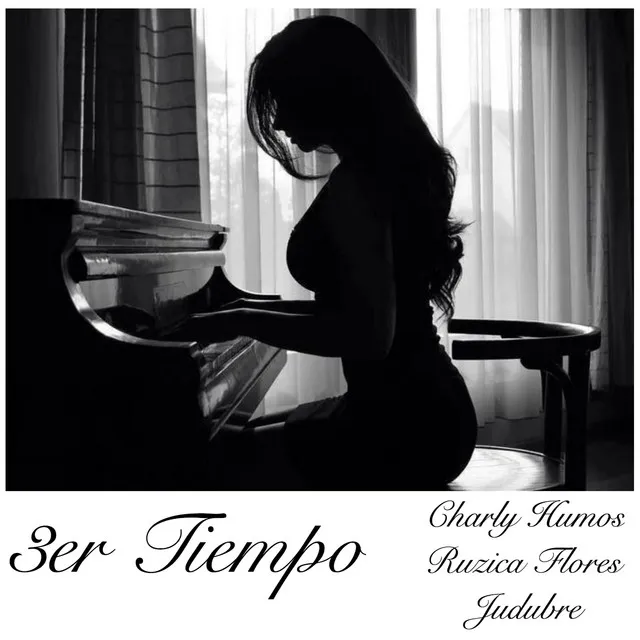 3er Tiempo (feat. Ruzica Flores & Judubre)