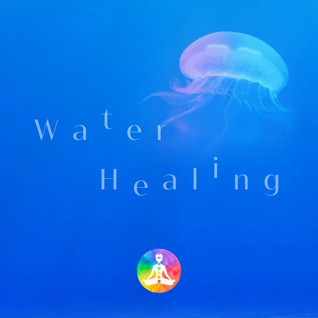 眠れるWater Healing ～心と身体を整えるソルフェジオ周波数528Hz～