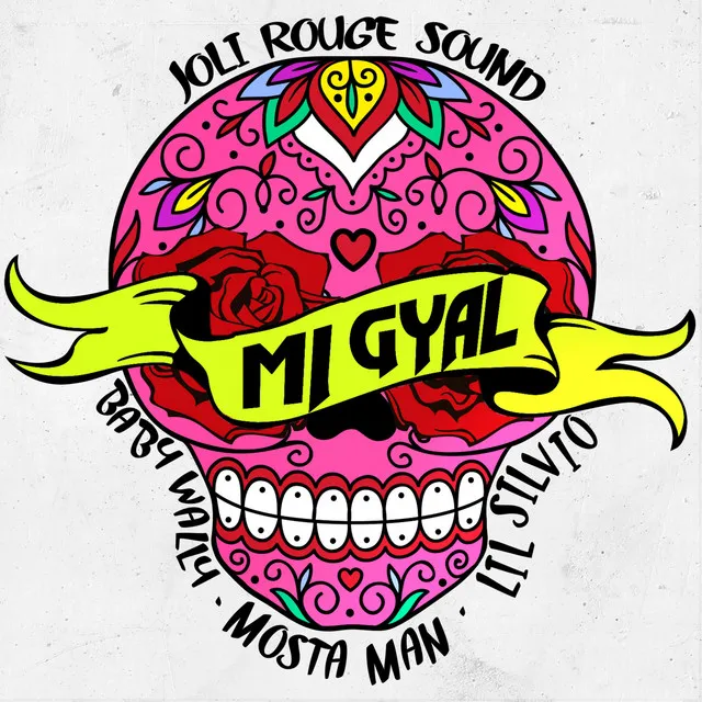 Mi Gyal - Radio Edit