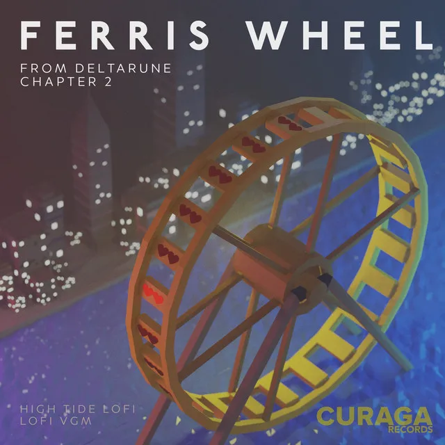 Ferris Wheel (from 