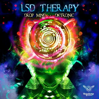 LSD THERAPY by Dktronic