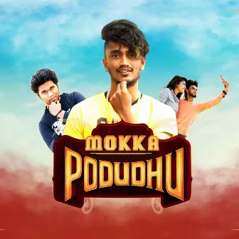 Mokka Podudhu by Kovayin Selvan