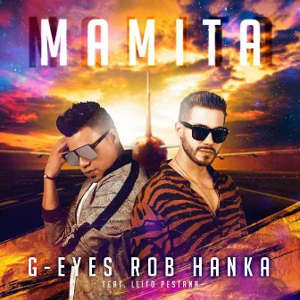 Mamita by G-Eyes