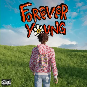 Forever Young by rooc lee