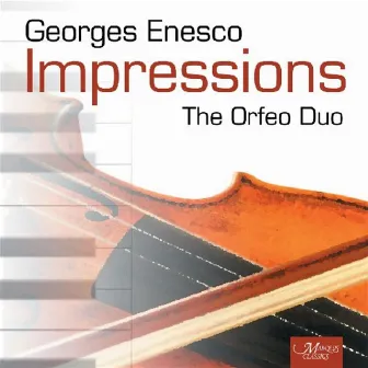 Enesco: Impressions by George Enesco