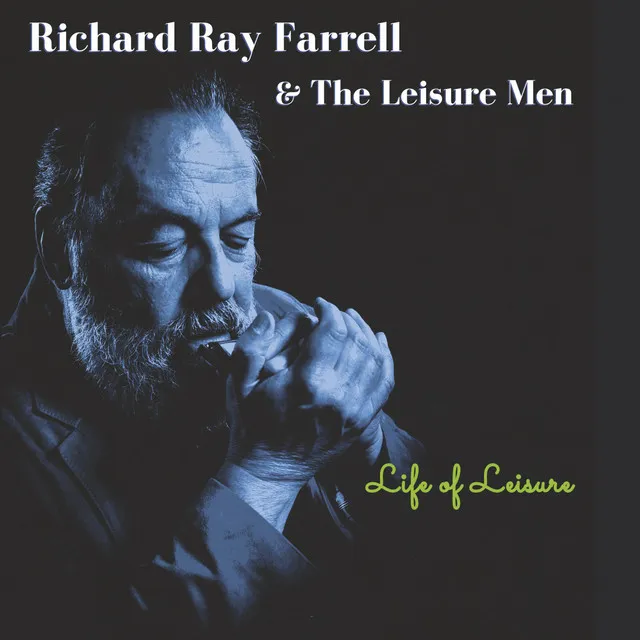 Richard Ray Farrell