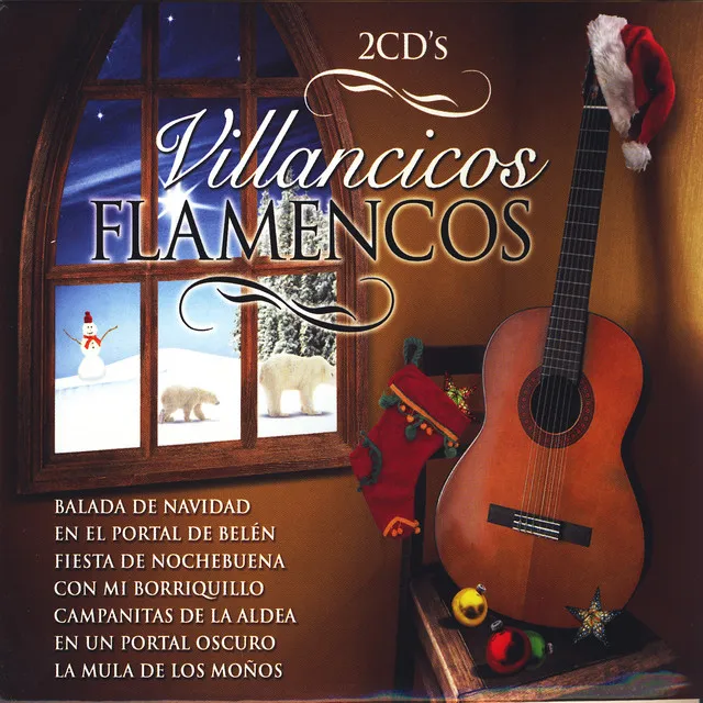 Chirimias (villancico flamenco)