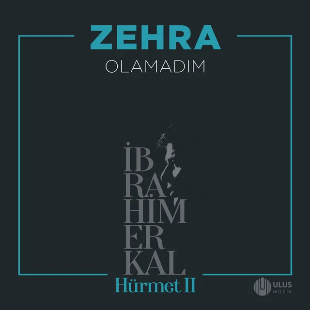 Olamadım - İbrahim Erkal Hürmet 2