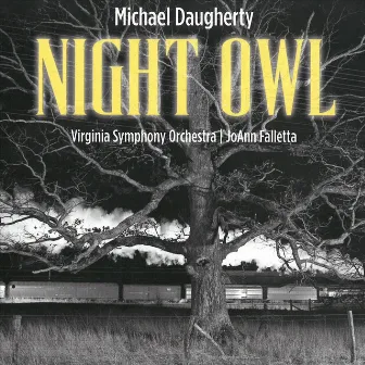 Night Owl (Live) by Virginia Symphony Orchestra