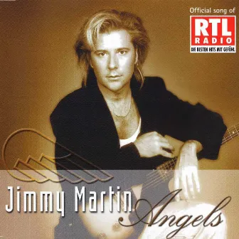 Angels by Jimmy Martin