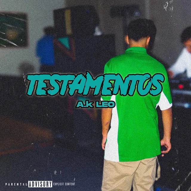 Testamentos