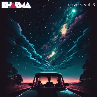 Covers, Vol. 3 by ItsKharma