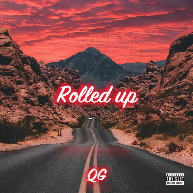 Rolled Up