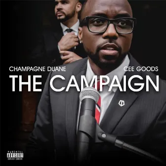 The Campaign by Cee Goods