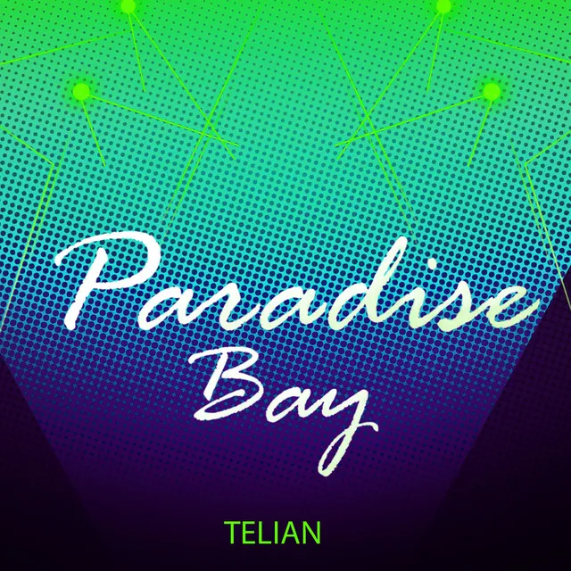 Paradise Bay - Radio Edit