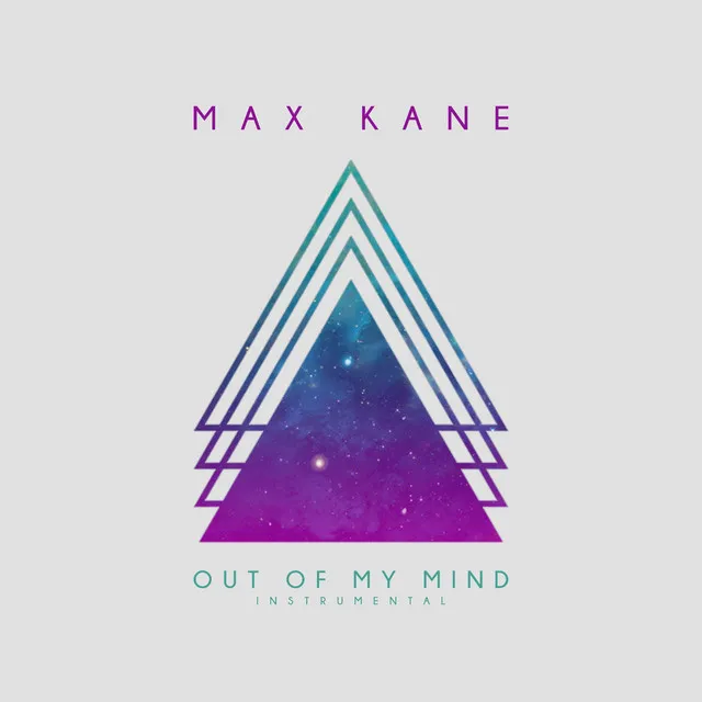 Out My Mind - Instrumental