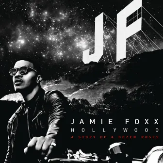 In Love By Now by Jamie Foxx