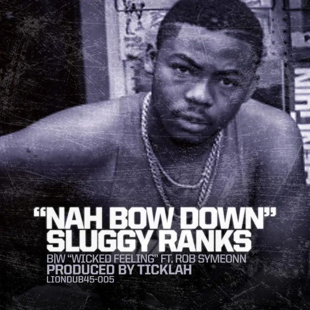 Sluggy Ranks