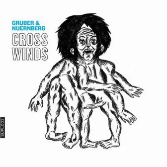 Cross Winds EP by Nils Nuernberg