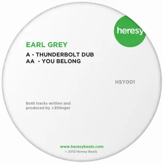 Thunderbolt Dub by Earl Grey