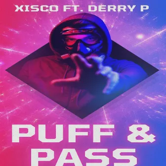 Puff & Pass by Unknown Artist