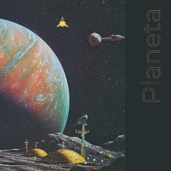 Planeta by Apeache