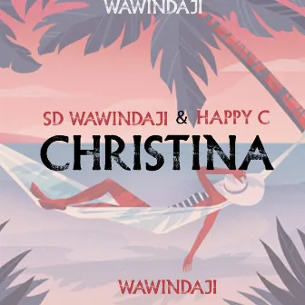 Christina by Sd Wawindaji