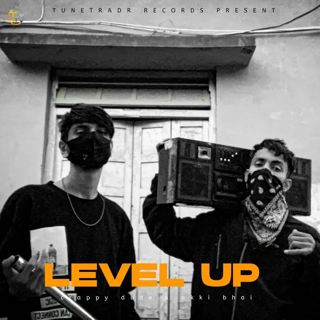 Level Up