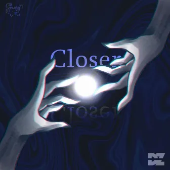 Closer EP by David Zamorano