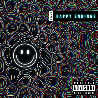 Happy Endings by Ahanu