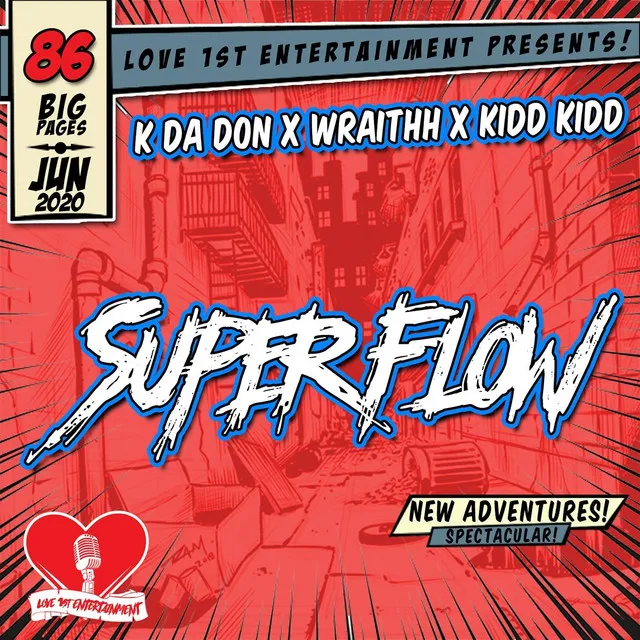 Super Flow