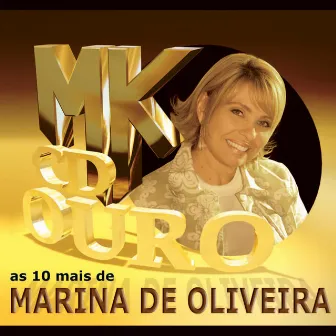 As 10 Mais de Marina de Oliveira by Marina De Oliveira