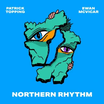 Northern Rhythm by Ewan McVicar