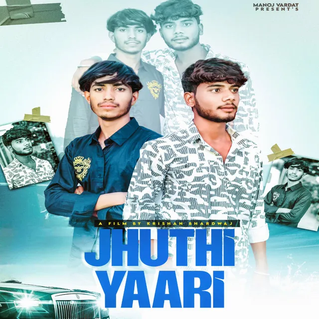 Jhuthi Yaari