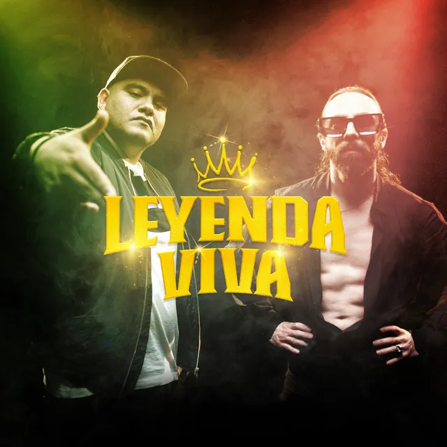 Leyenda Viva