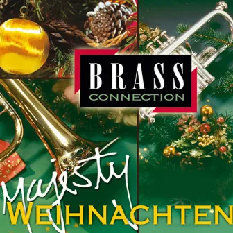 Majesty Weihnachten by Brass Connection