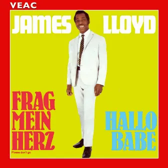 Frag mein Herz by James Lloyd