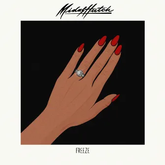 Freeze by Midas Hutch