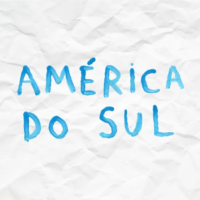 América do Sul